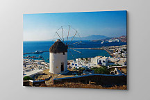 Obraz Kúzelné Kyklady v Grécku zs1328